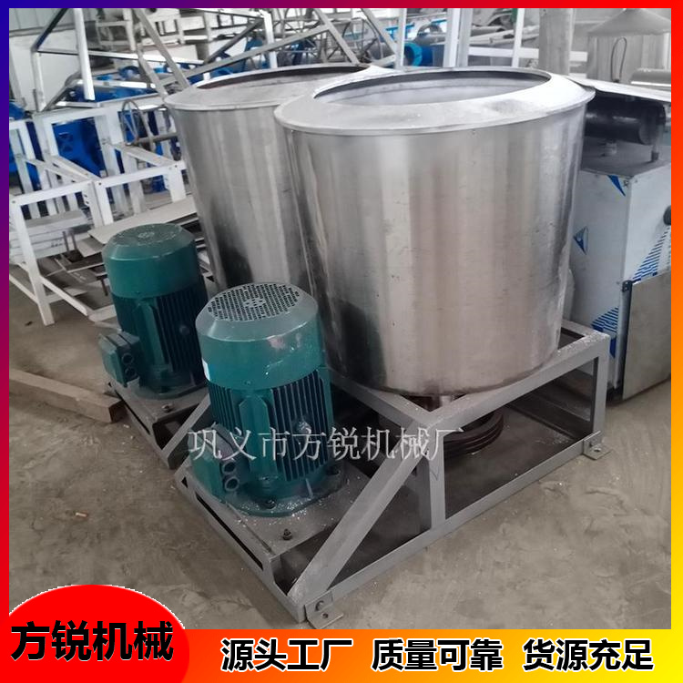 大型不銹鋼和面機