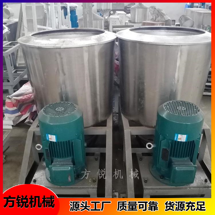 大型不銹鋼和面機(jī)