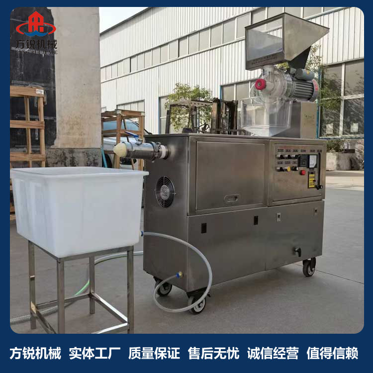 自熟米線機(jī) 自熟米線機(jī)