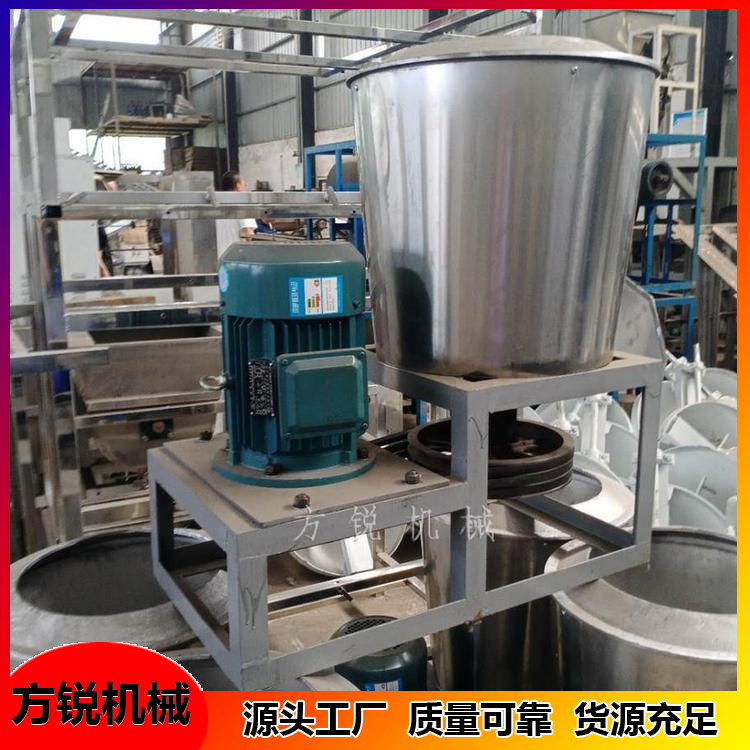 多用洗面和面一體機(jī)設(shè)備